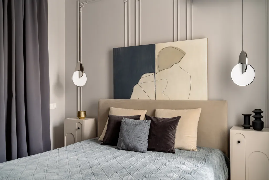 Квартира 2-комнатная Квартира — Санкт-Петербург