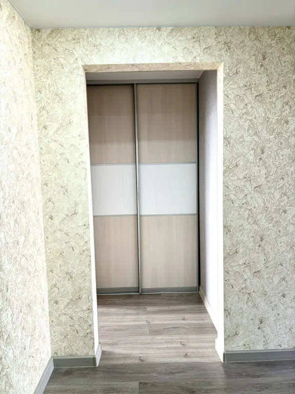 Уютная квартира в НЮР