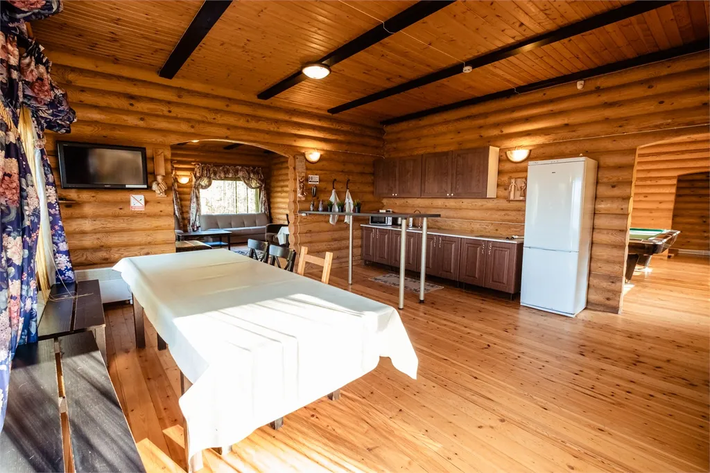 9-комнатный Дом