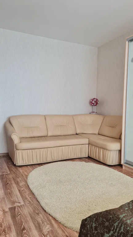 Уютная квартира в новостройке с кондиционером