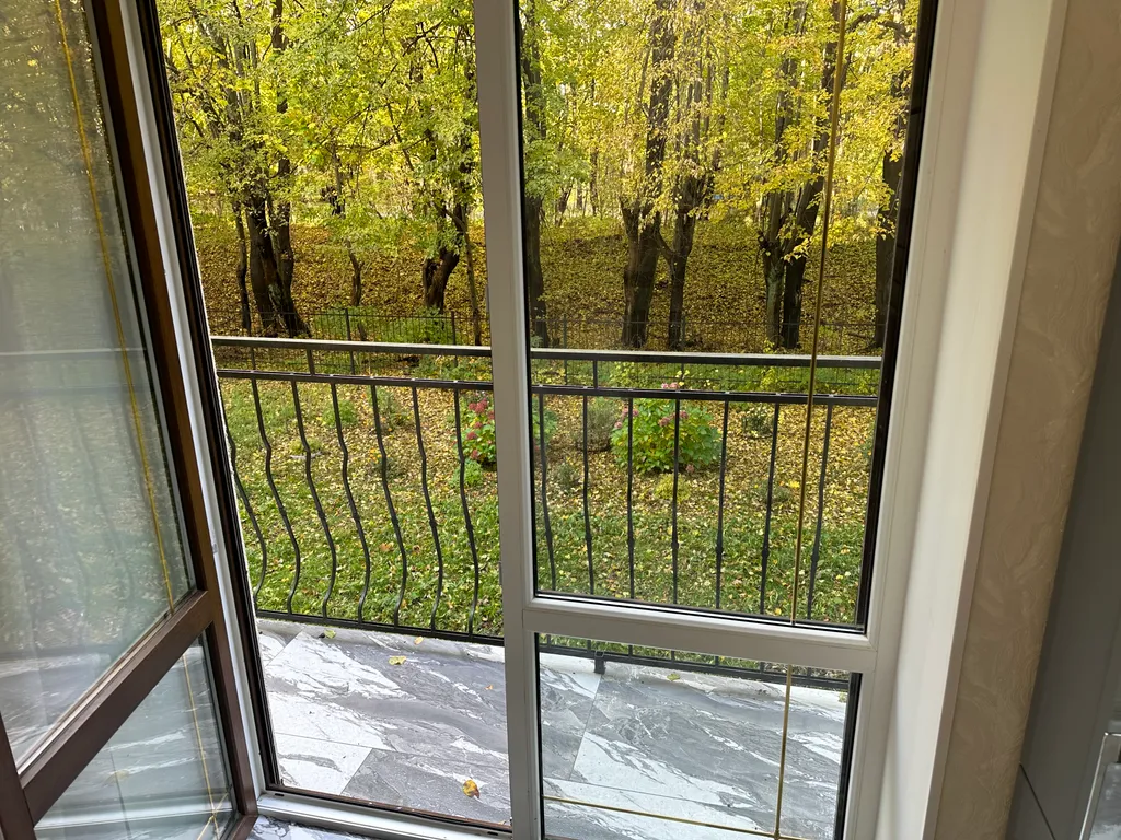 Роскошная квартира