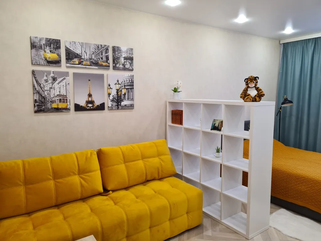 Квартира Апартамент Татьяна — аренда посуточно в Мурманск