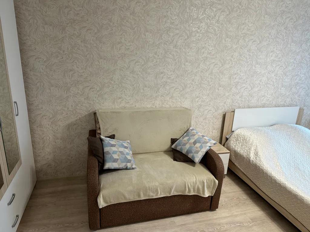 Квартира Уютная квартира в центре — Хабаровск