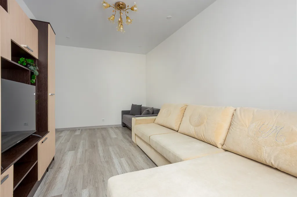 Квартира Квартира рядом с парком Галицким — Краснодар