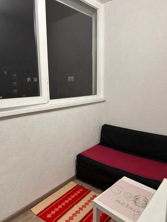 Комфортная для проживания квартира