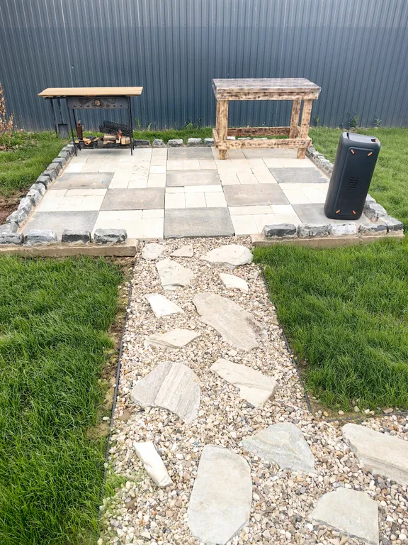 Уютный дом с банькой