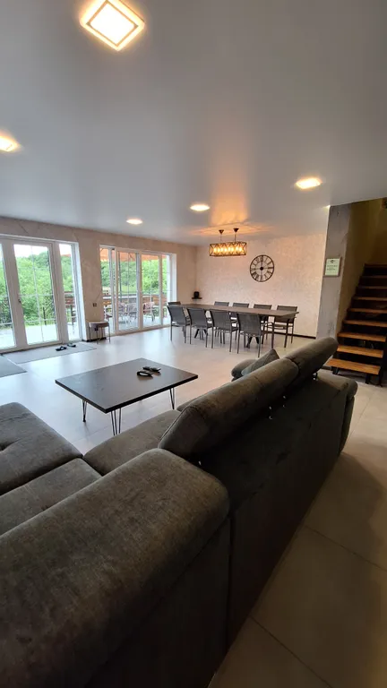 4-комнатный Дом