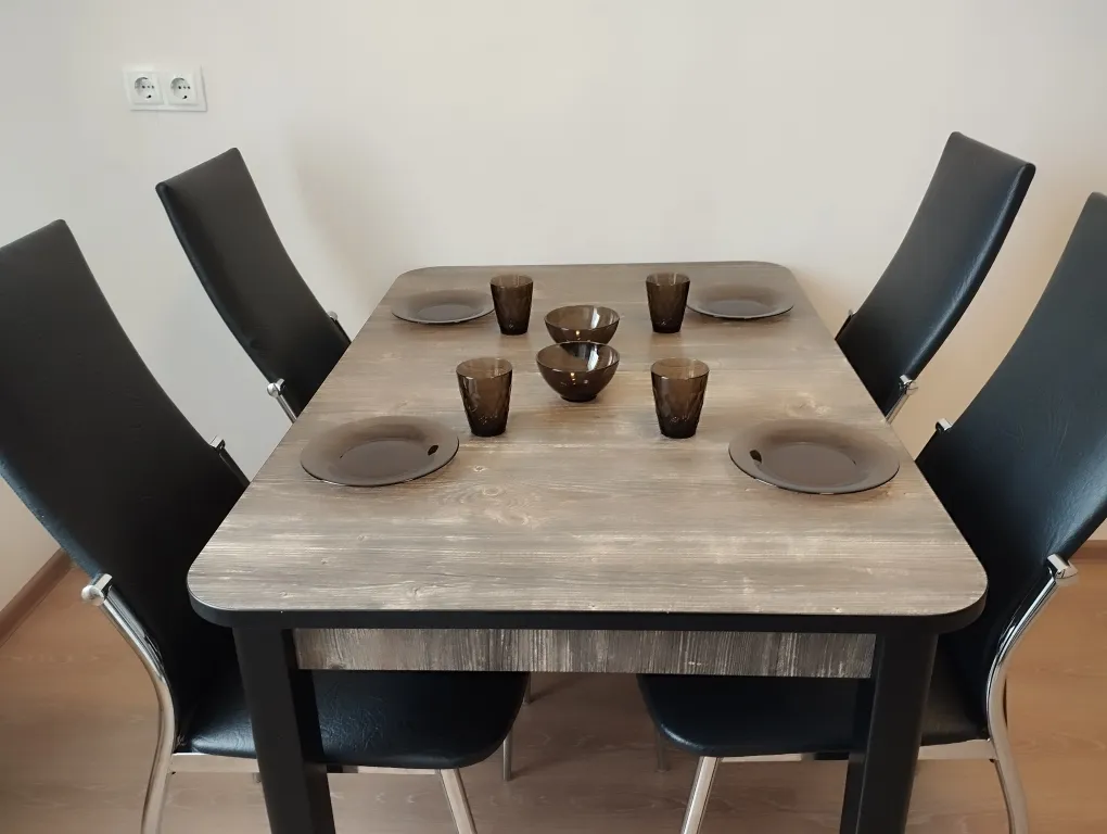 Квартира Квартира в нескольких шагах от моря — Анапа