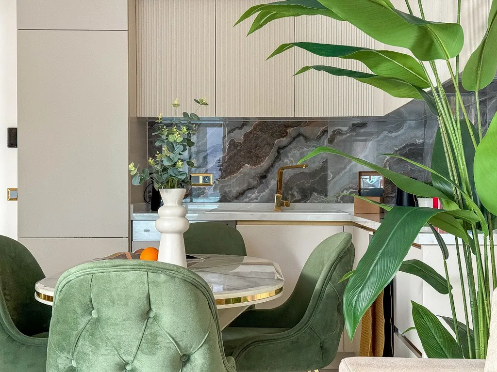 Legend Апартаменты, идеальный выбор для семейной поездки к морю