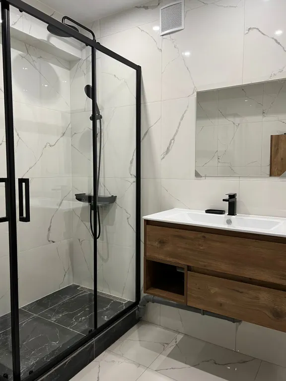 Квартира в исторической части города