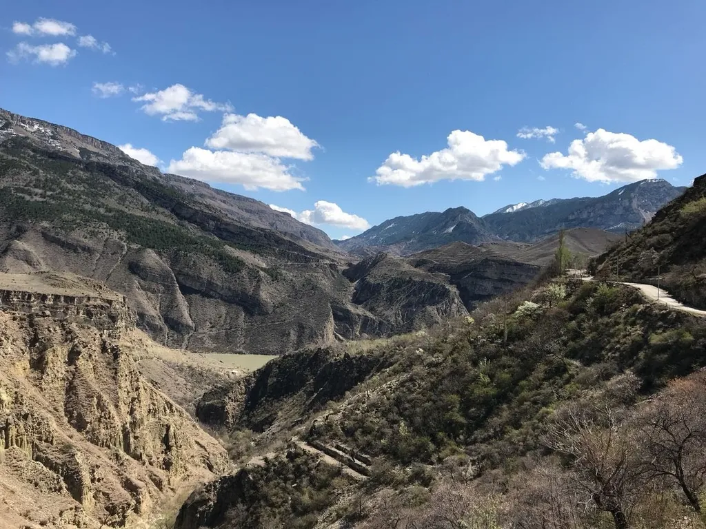 Коттедж Гостевой дом Уют — аренда посуточно в Гоцатль Большой