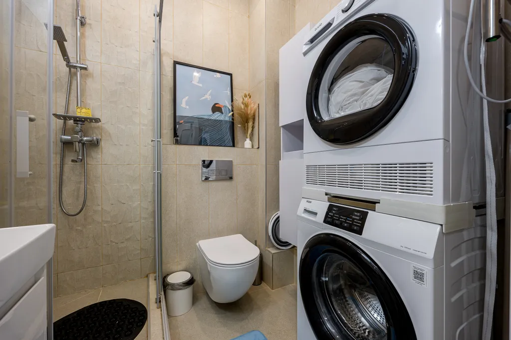 Стильная студия в ЖК Прокшино в 15 минутах от аэропорта Внуково