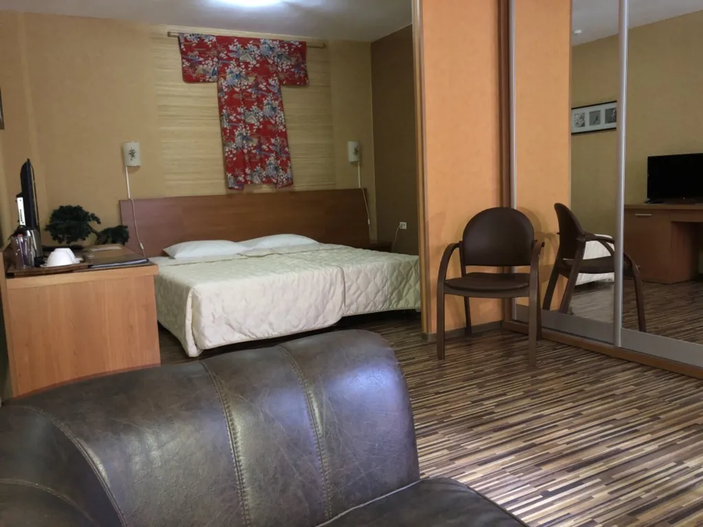 Квартира Комната — аренда посуточно в Астрахань