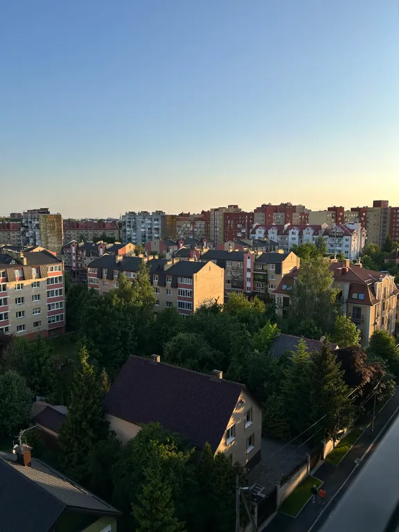 Квартира Апартаменты Луизы — Калининград