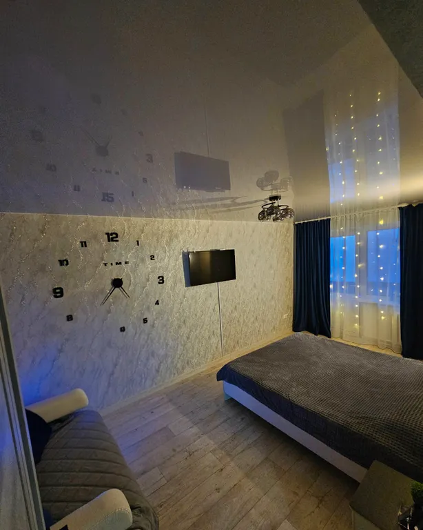 Уютная квартира с красивым видом — аренда посуточно в Майкоп