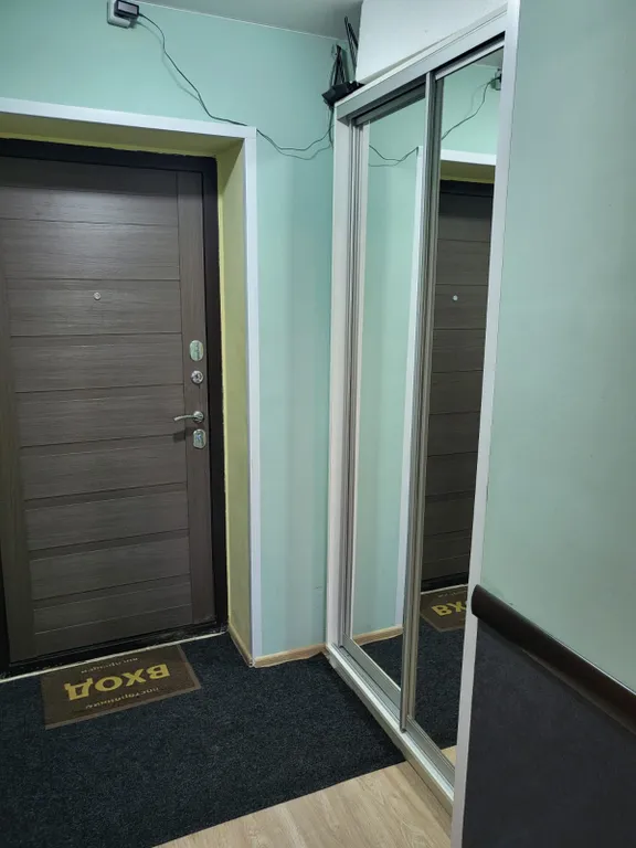 Квартира в шаге от центра