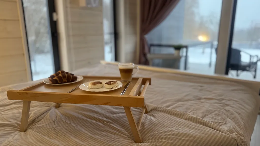 Заповедная дача