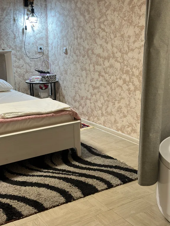 Коттедж Уютный домик с большим огородом у Сулакского каньона — Миатли