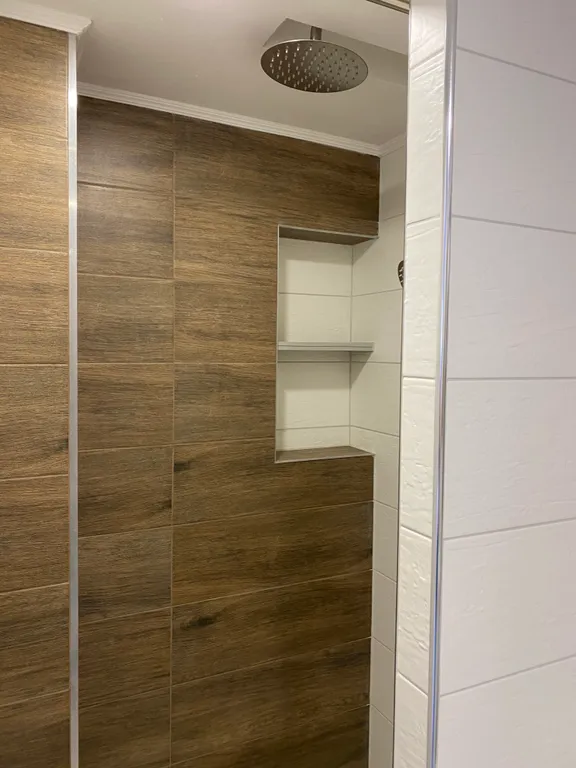 Квартира Квартира Fiolent Village с видом на море — Севастополь