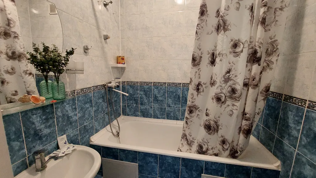 Квартира Комната — Анапа