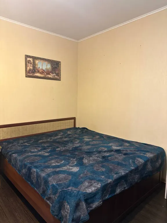 Квартира Уютная и просторная однокомнатная квартира в Лобне — Лобня