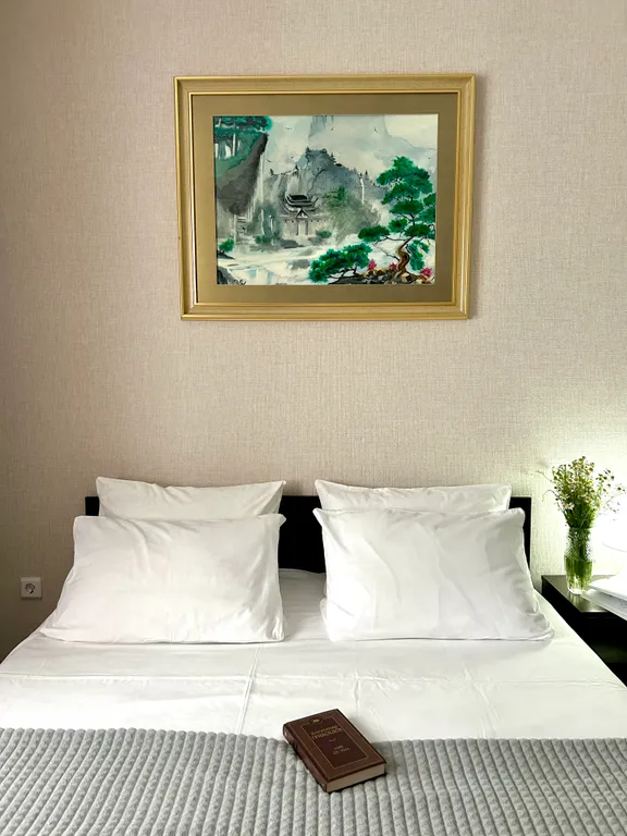 Уютная евродвушка в ЖК  «Рождественский» ждёт вас!