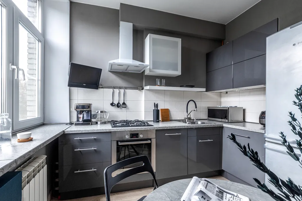 Family Oasis Flat