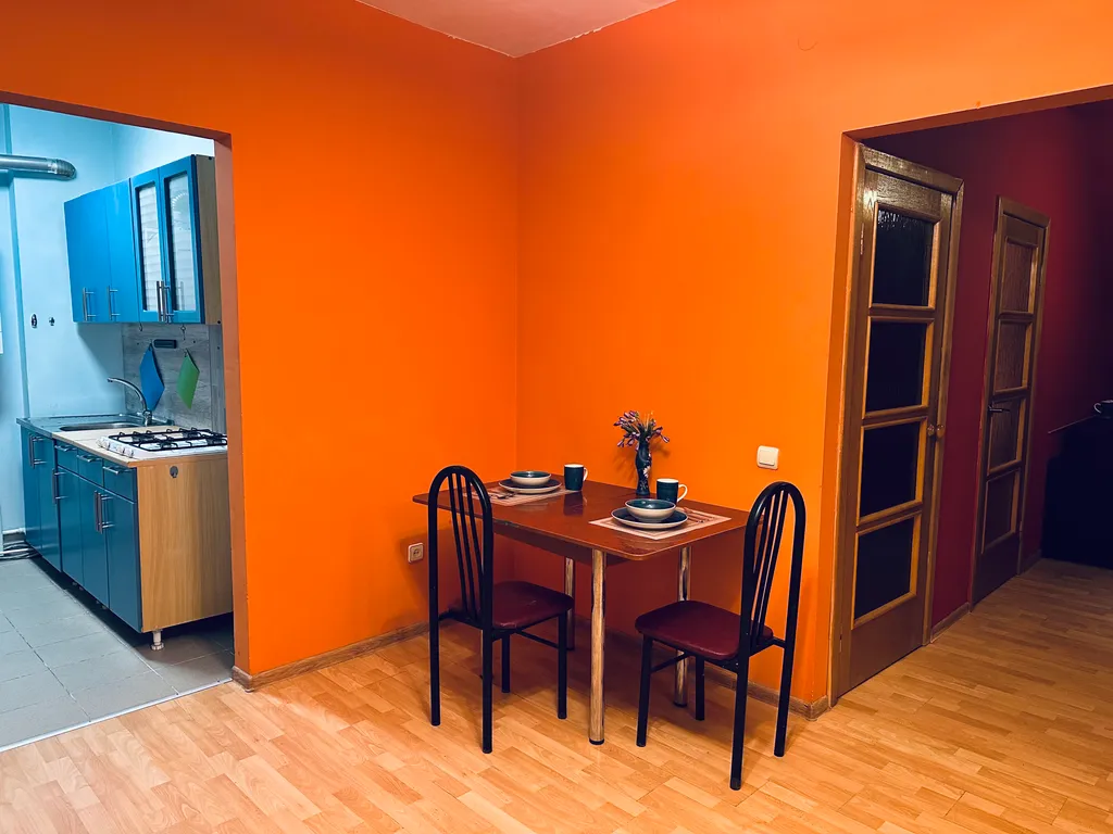 АпартаКарлос