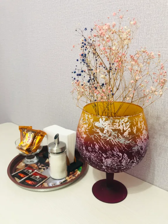 Уютная квартира на Фоменко