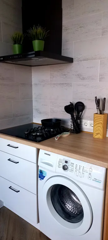 Уютная квартира в центре