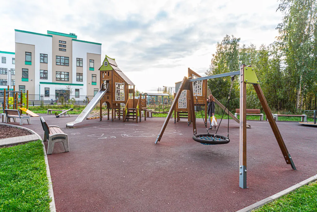 Уютная студия рядом метро