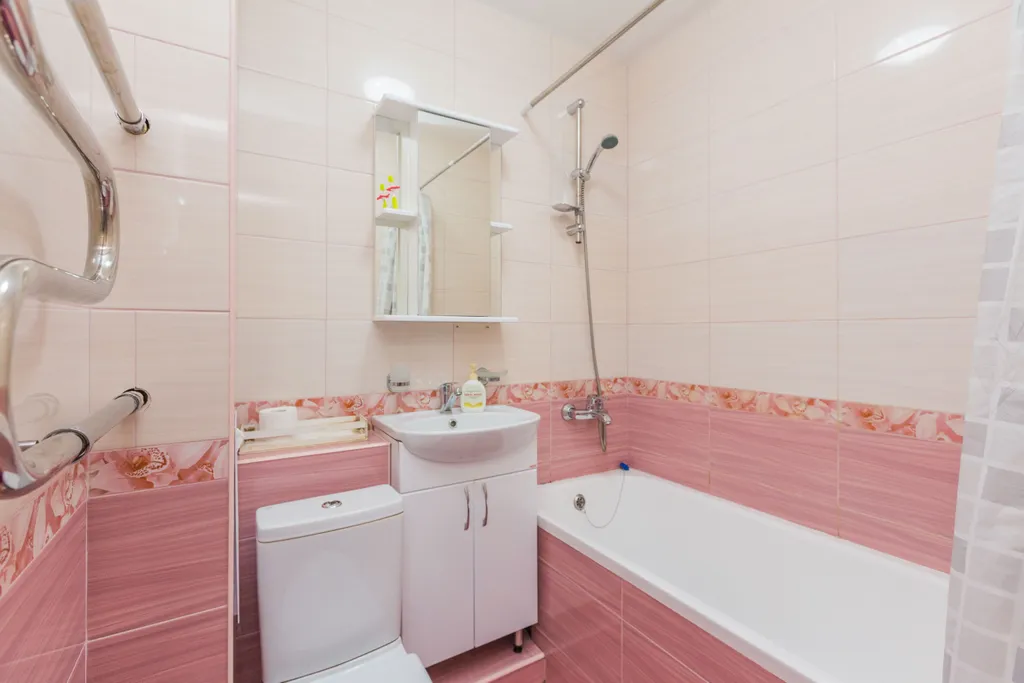 Апартаменты в центре города