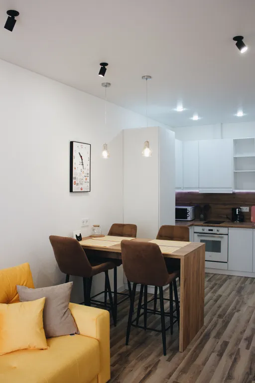 ЖК Евпатория 141