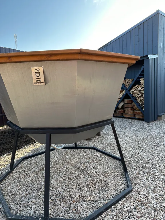 Коттедж Современный дом в окружении леса — Семеновское