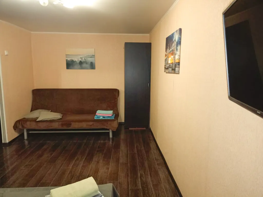 Квартира Метро Покрышкина