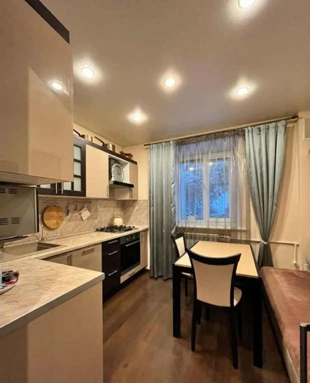 Уютная квартира в самом центре города