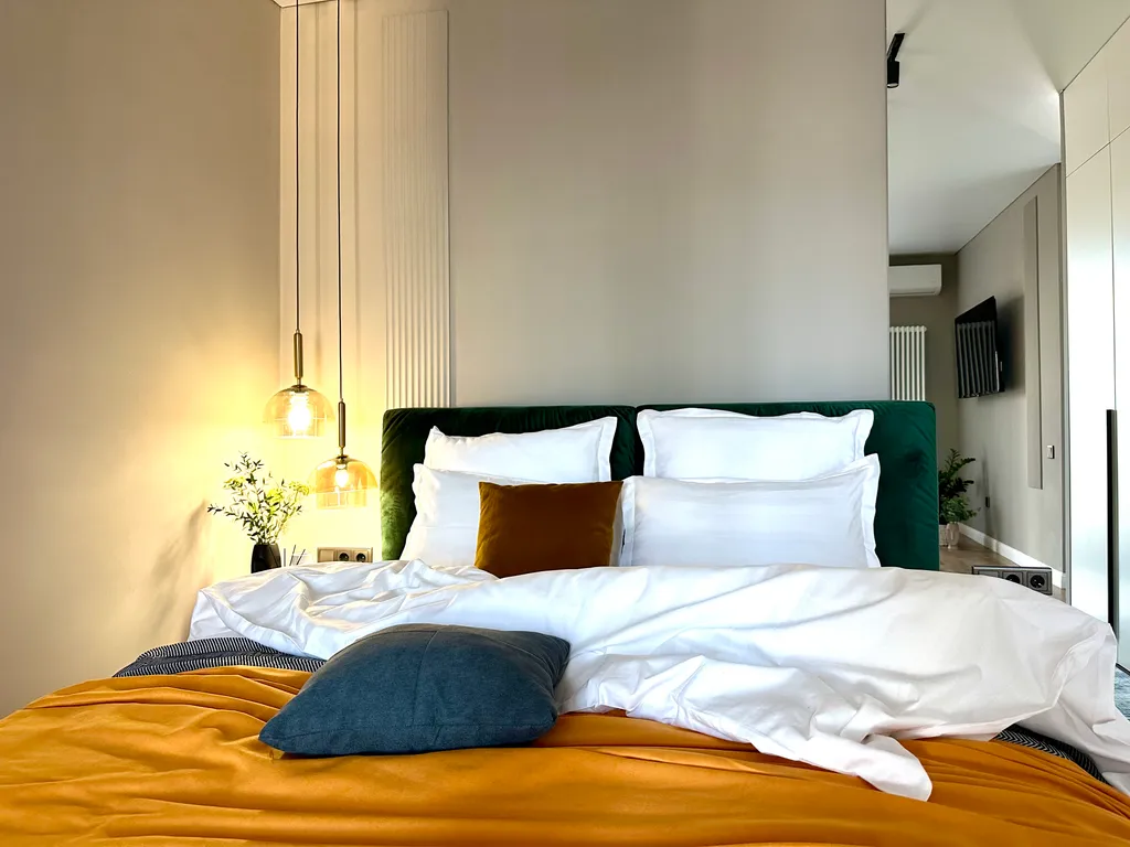 КенигДелюкс Сердце Калининграда