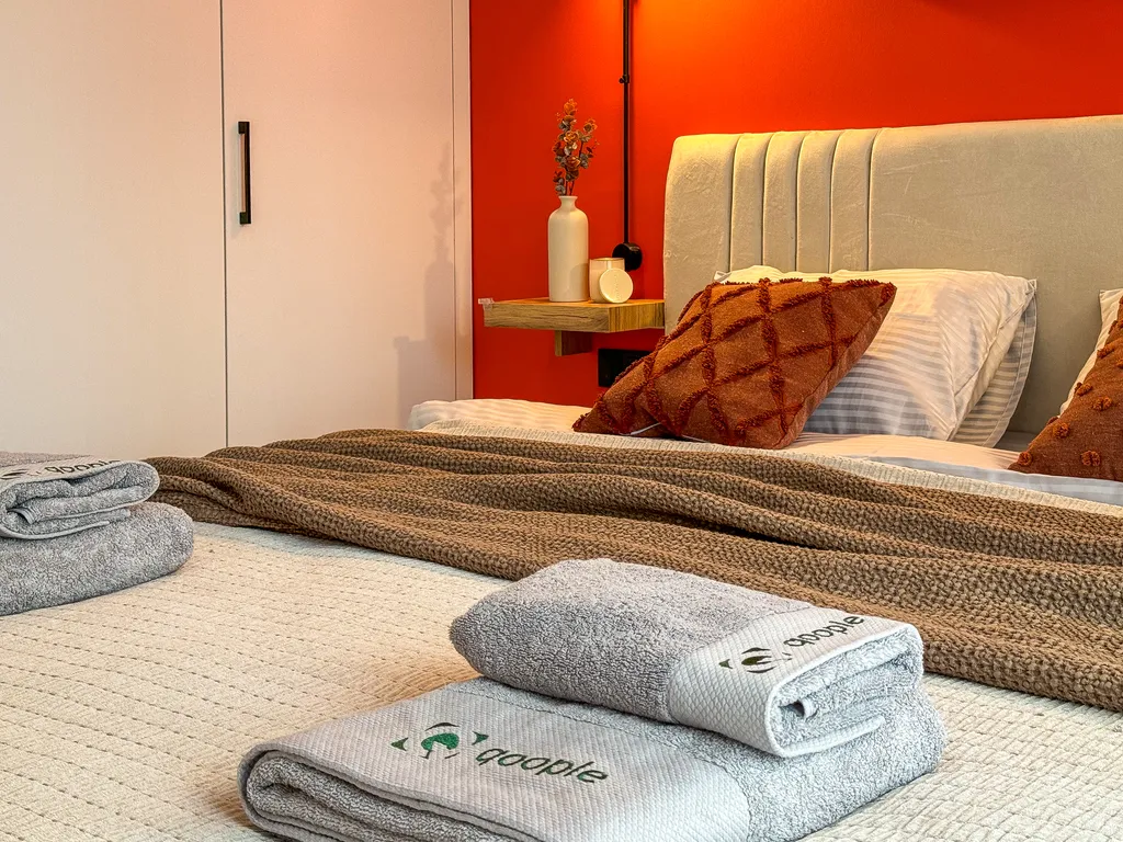 Elite апартаменты в центре города