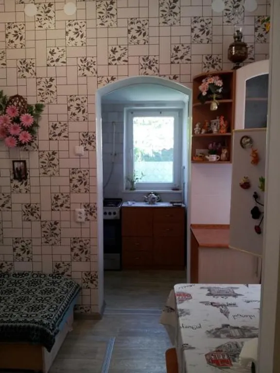 Квартира в старом городе у мечети