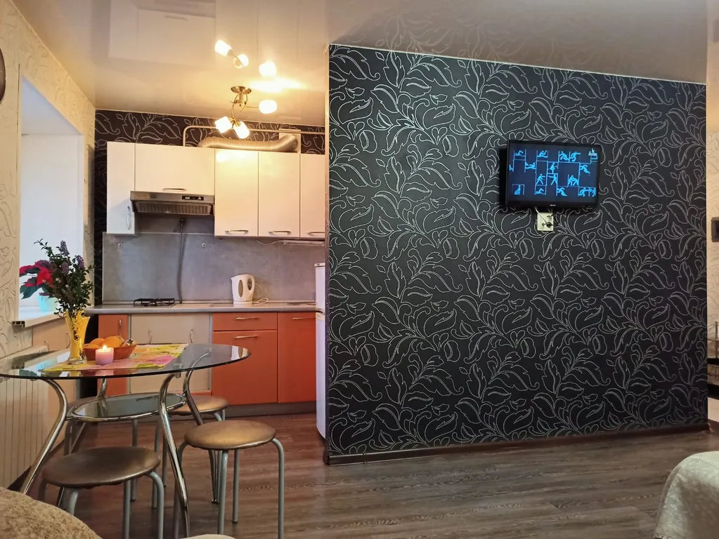 Квартира 1-комнатная Квартира — Ярославль