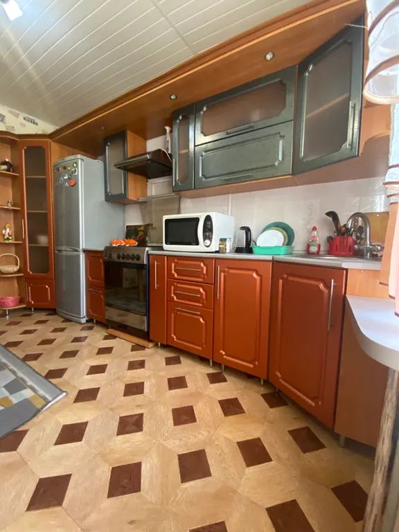 5-комнатный Дом