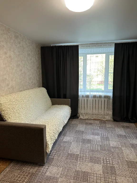 Квартира Уютная квартира в центре города — Ярославль