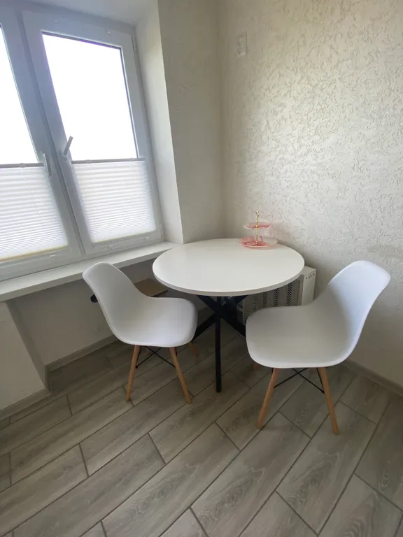 Уютная квартира в Янтарном