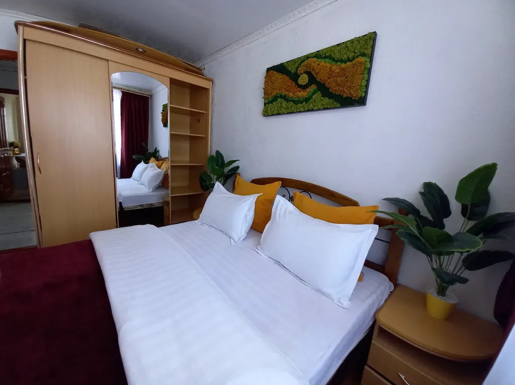 Звёздный спутник