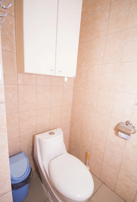 Коттедж Уютный дом для семейного отдыха Глициния — Анапа