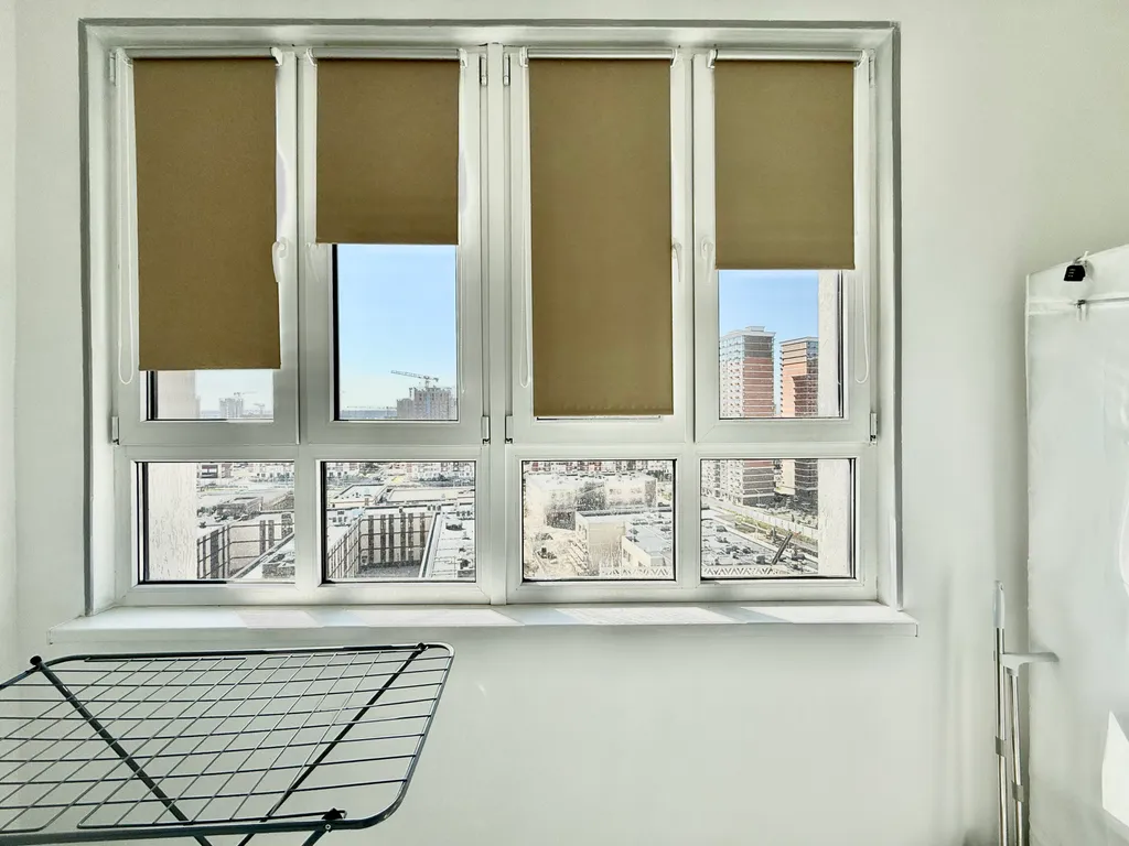 Квартира Квартира Мини-люкс «Новизна вкуса» — Краснодар