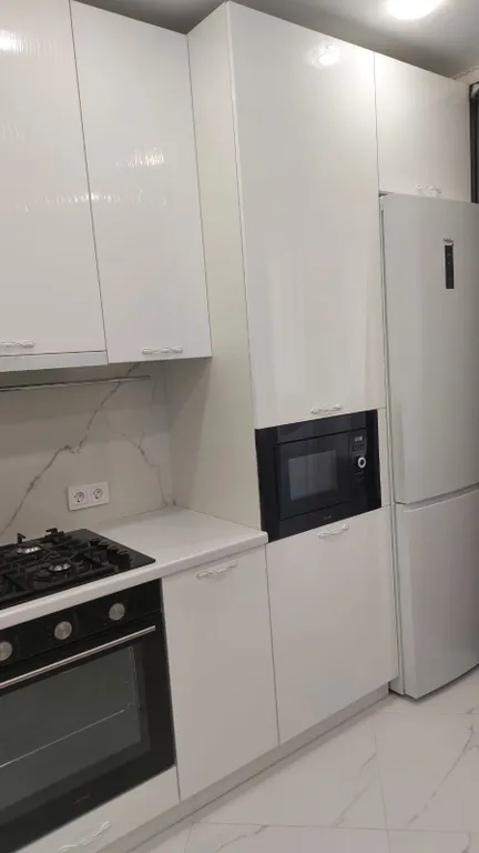 Квартира 1-комнатная Квартира — Ейск