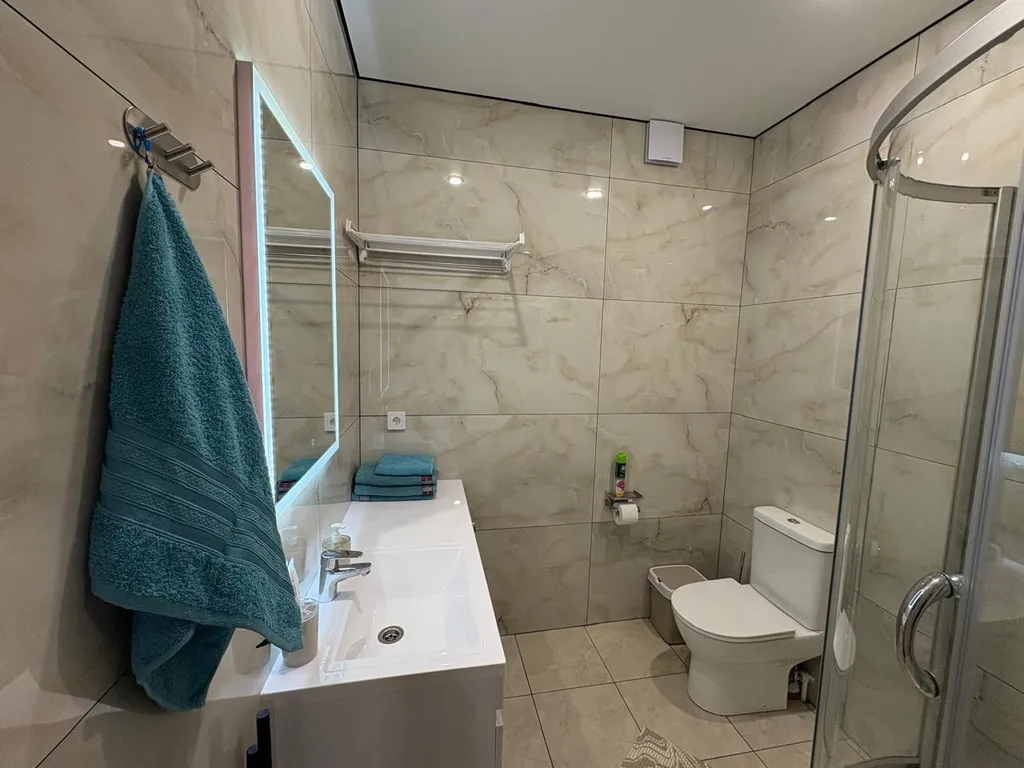 Отличная квартира