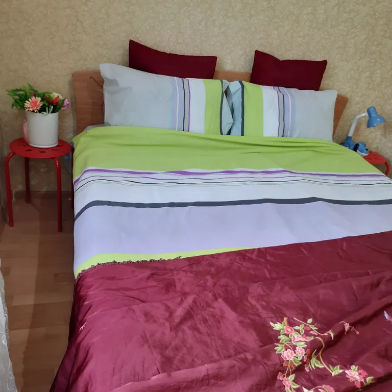 Квартира в самом центре