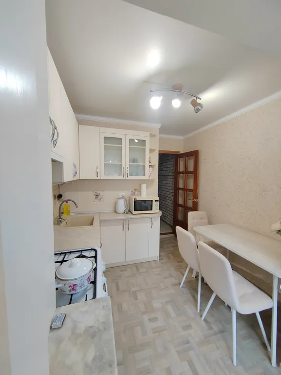 Чистая, уютная квартира в центре